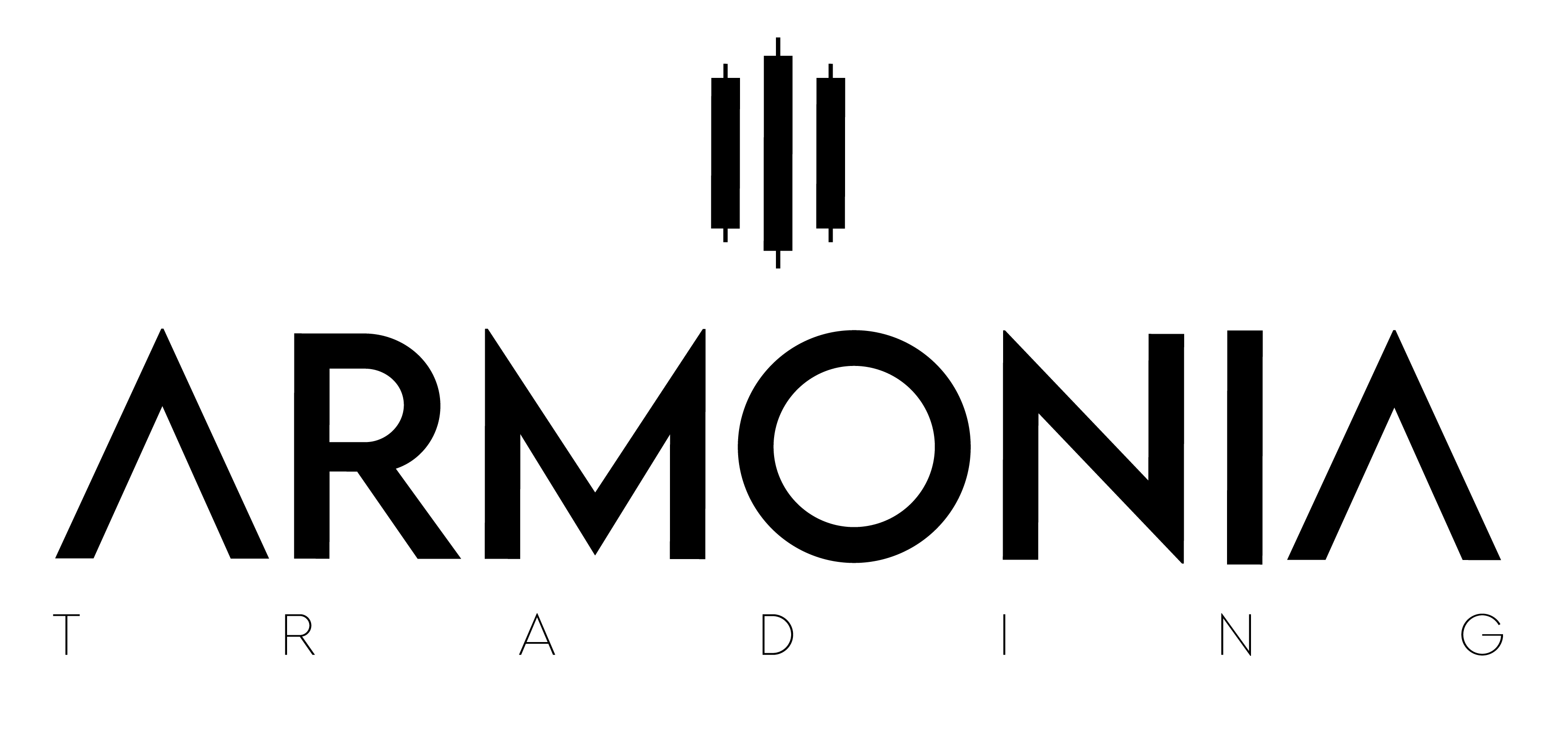 ARMONIA TRADING Logo