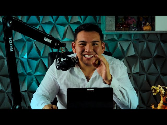 Vista previa del video de ARMONIA Trading